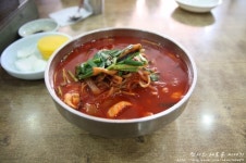 [대구맛집/남구맛집] 전국 5대 짬뽕 진흥반점