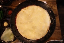 [서구맛집/평리동맛집/서구청맛집] 치즈와 주꾸미의 환상적인 맛을 볼 수 있는 꾸미야 돼지야