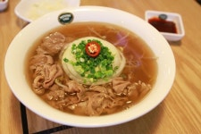 신관동주민센터맛집에서 독특한 음식을 맛보다