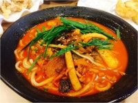 [판교홍대교동짬뽕] 판교테크노벨리 맛집을 다녀왔어요