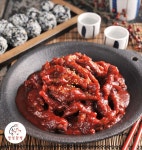 35년 전통 소문난 맛집 닭발!!