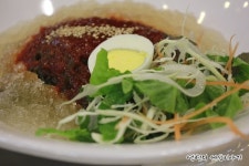 스퀘어원 맛집 박가부대찌개에서 먹은 닭갈비 