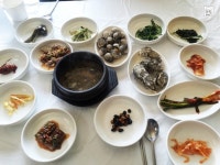 훌쩍 떠났던 장지의 1박2일 전라남도여행-냠냠 벌교 꼬막정식