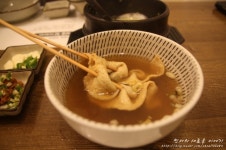 [대구모다아울렛맛집] 성서공단 맛집 명품참가자미