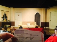 283-개봉기) [위메프] 연극 라이어3탄 (13,000원-주말,평일/모바일 전송)