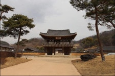영주 선비촌