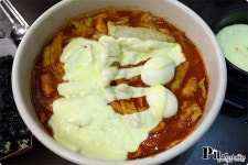 [신당역 맛집] 동대문 엽기떡볶이 본점 