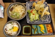 [서초구 방배동] 내방역 맛집 추천♩ 사누끼우동과 수제돈까스 전문점 묘오또
