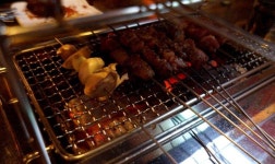 성신여대맛집 양꼬치라면 이정도는 되야지~~