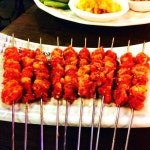 성신여대맛집 양꼬치라면 이정도는 되야지~~