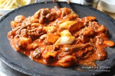 킨텍스 맛집 용두동할매신쭈꾸미, 맛있게 매콤한 맛 최고~~!!