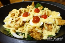 @ 문산 치킨맛집 ♩ <깐부치킨> 비오는 날에도 치맥은 사랑이지♡