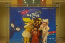 보라매정은벚꽃마을 사진 3