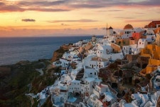 오늘은 그리스여행