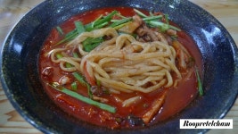 [구월동짬뽕]전국 5대짬뽕 교짬