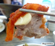 [부천보쌈맛집]개성보쌈족발 배달