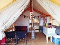 포천 글램핑 유식물원 남자친구랑 첫캠핑 여행 ♥