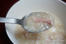 대복삼계탕으로 몸보신했어요 