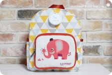 아동가방 뽀드미엘가방 봄나들이 필수품 이에요~