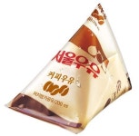 1974년 삼각커피우유