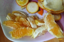 [치질 수술 후 먹은 음식들] 치킨 / 빈대떡 / 족발 / 낙지회 / 해삼 / 순대국 / 보신탕 / 김치부침개 등등