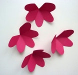 다양한 선물포장아이디어