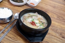 [오산맛집/오산동] 너우리순대국 - 순대국에 반하다