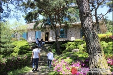 화순 흑염소 토종닭맛집 너와 나 목장