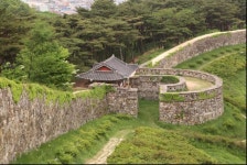 고창읍성