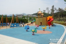 대구/경산 가볼만한 곳 :: 삼성현역사문화공원 그리고 문화관