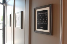 벤자민 무어 대구 수성점 방문하고 왔어요