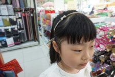 다이소쇼핑&말바우시장 구경