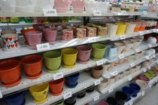 다이소쇼핑&말바우시장 구경