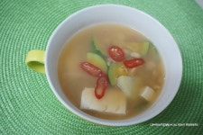구수한 청국장 끓이기 쉬워요 ♭