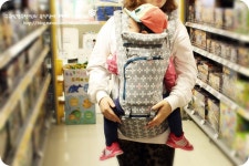 힙시트 추천 - 돌선물로도 좋은 리틀핑거 힙시트