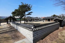 전주 경기전 나들이
