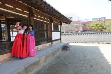 전주 경기전 나들이