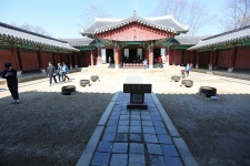 전주 경기전 나들이