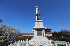 부산갈만한곳~ 부산의 랜드마크 용두산공원