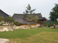 펜션에서 힐링 중~^^