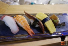 장안동 스시 맛집 : 우마이-저렴하고 맛있는 초밥 스시 전문점