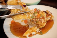 천안짬뽕맛집, 항아리짬뽕에 피자는 서비스 칭차이플러스 