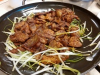 맘쉬공 가평 에브리 프리마켓 & 가평 동하 기사식당