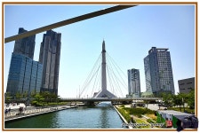 송도 센트럴 파크 1