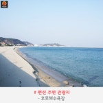 [어디갈까] 바다가 보이는 펜션 여행~!