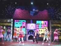 다채롭고 경쾌한 퍼포먼스 뮤지컬 NEW 어린이난타