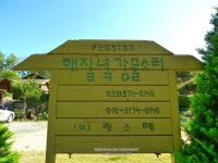 영월 가볼만한곳, 영월 요선정, 요선암, 영월펜션 해질녘강물소리 [영월여행]