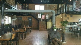 동두천에 새로운 맛집으로 떠오르고있는 벨라레스토랑