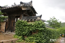 영양 명품고택 두들마을 석계종택 투어 및 한옥마을숙박