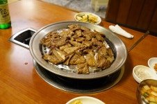 [부산/범내골] 골목집 - 추억의 돼지갈비